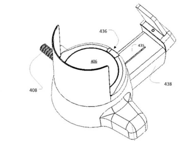 Hasbro 3D-Scanner für das iPhone