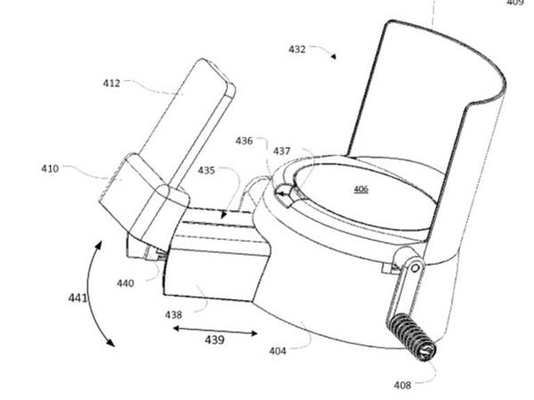 Hasbro 3D-Scanner für das iPhone