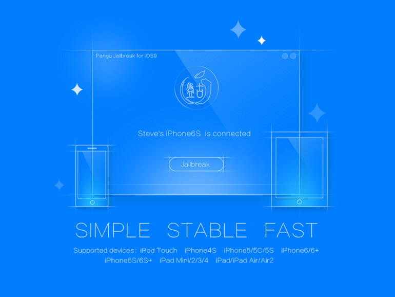 Diese Tweaks funktionieren im neuen iOS 9.1-Jailbreak