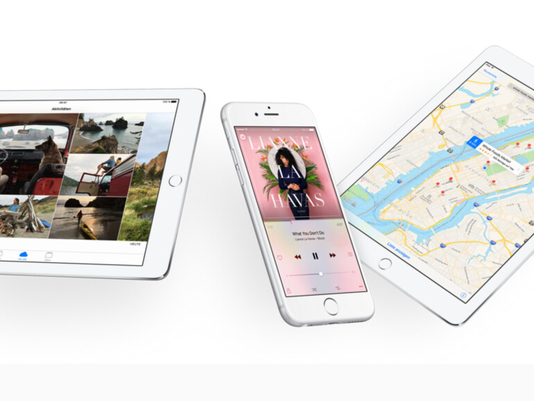 AceDeceiver nutzt einen neuen Angriffsweg um auf iOS-Geräte zu gelangen