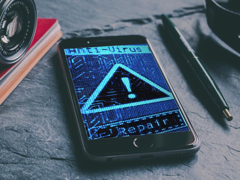 AceDeceiver nutzt einen neuen Angriffsweg um auf iOS-Geräte zu gelangen