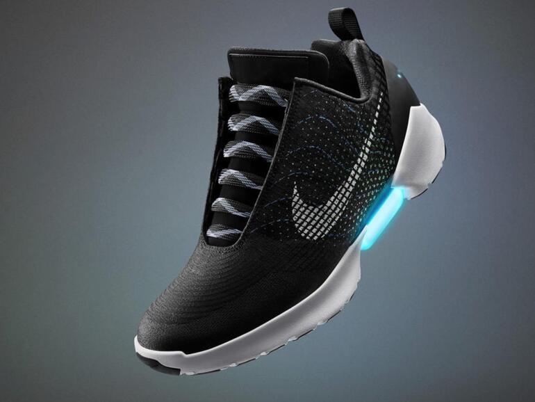 Nike Hyper Adapt 1.0