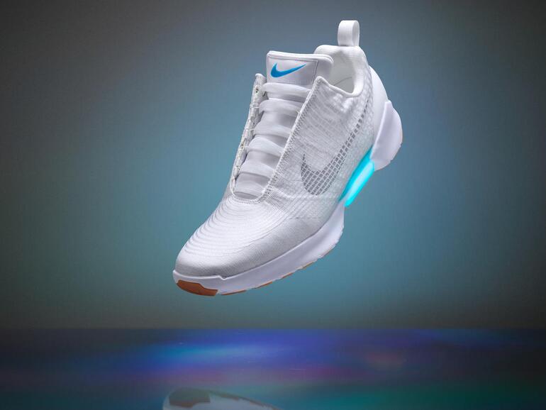 Nike Hyper Adapt 1.0