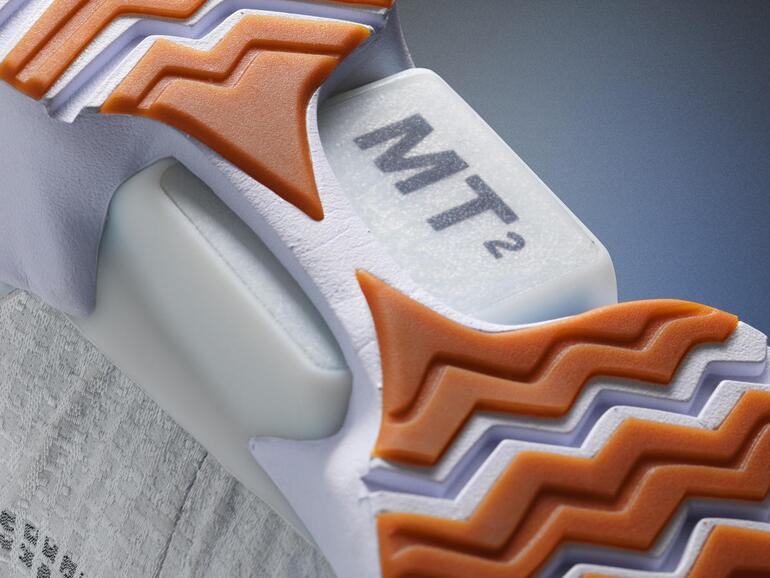 Nike Hyper Adapt 1.0