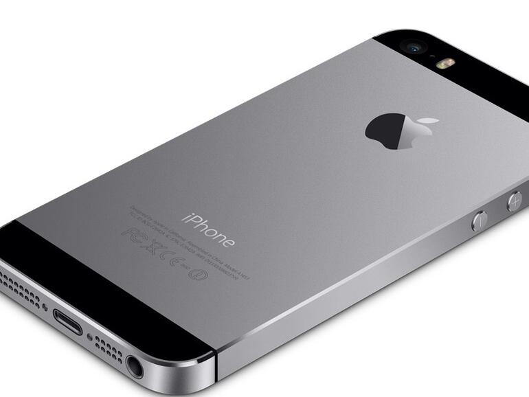 Das iPhone SE soll genauso aussehen wie das iPhone 5s