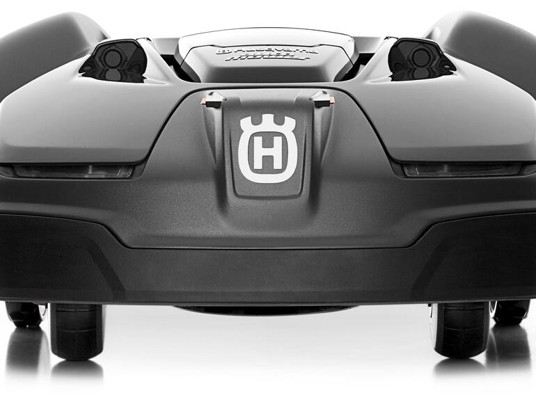Husqvarna Automower 330X
