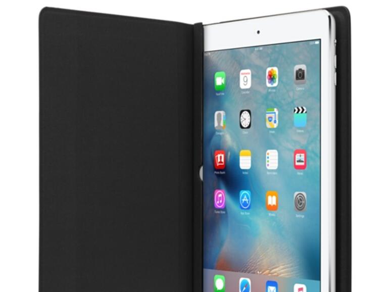 Passen die iPad Air 2-Hüllen auch auf das iPad Pro mit 9,7 Zoll-Display?