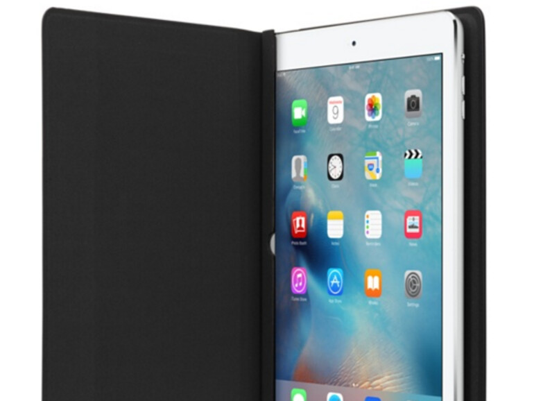 Passen die iPad Air 2-Hüllen auch auf das iPad Pro mit 9,7 Zoll-Display?