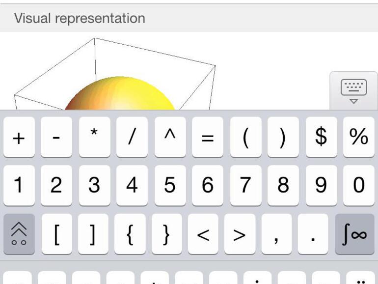 Nicht nur mathematische Fragen werden beantwortet.