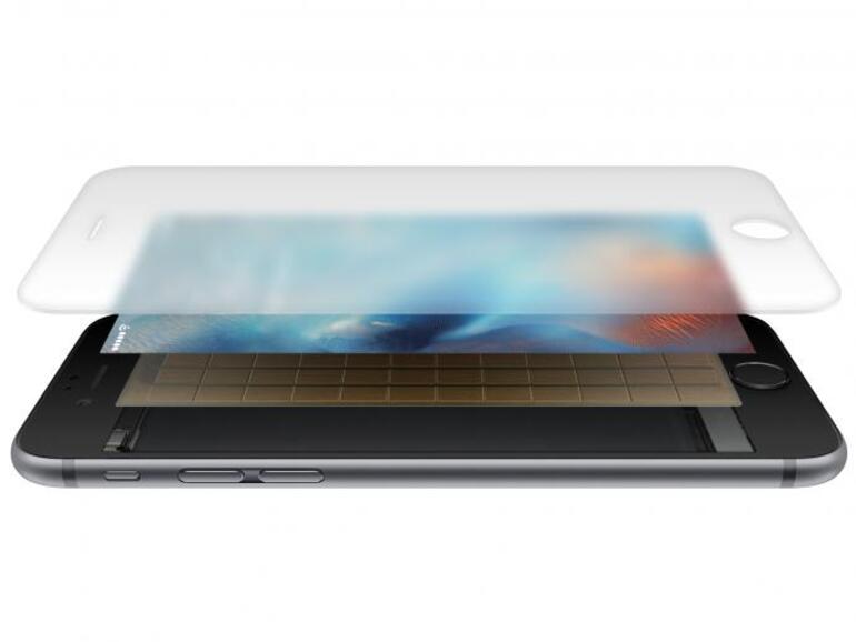 Steigt Apple schon 2017 auf OLEDs um?