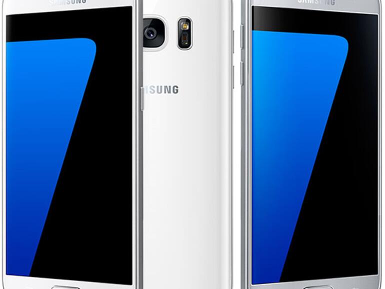 Das iPhone 6s ist dem Galaxy S7 in mehreren Bereichen überlegen