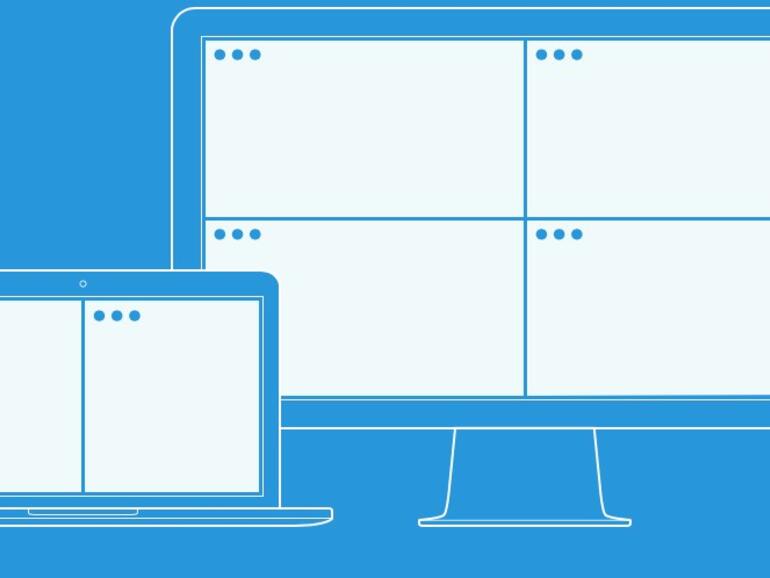 Fenstermanager Magnet macht Schluss mit Chaos-Desktops unter OS X