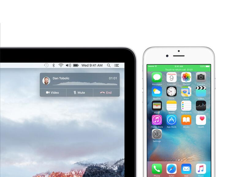 iPhone klingelt überall? So stellen Sie das Klingeln ab Mac Life