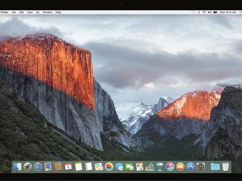 Nach der Aktualisierung auf OS X 10.11.4 kann es zu Problemen kommen