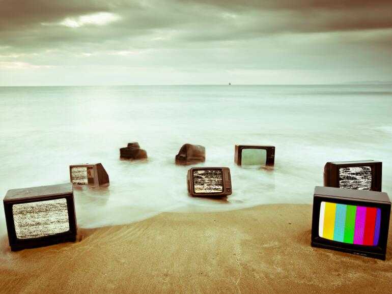 Diese Filme und Serien warten im April auf Sie