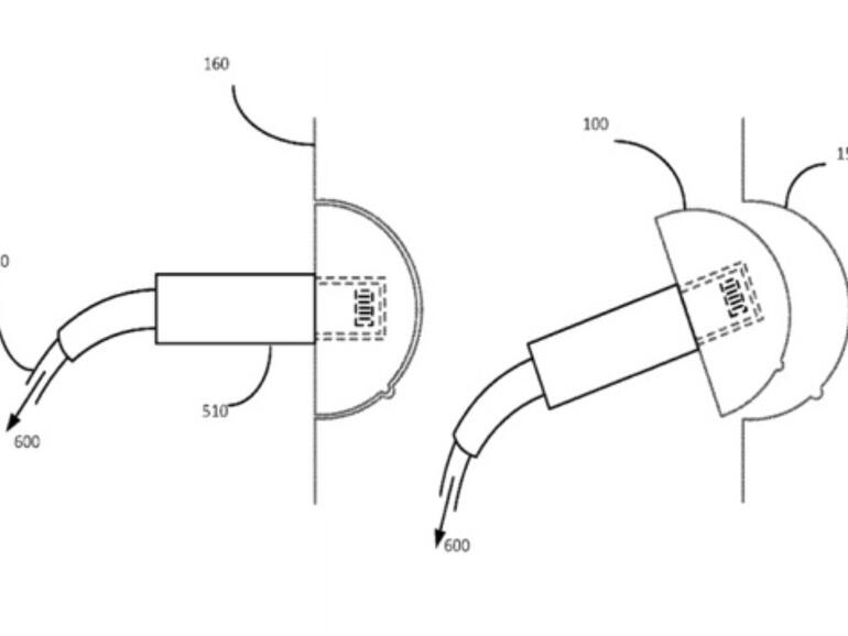 Magsafe für Lightning-Stecker