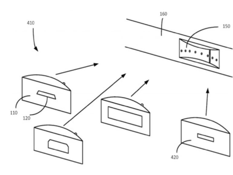 Magsafe für Stecker