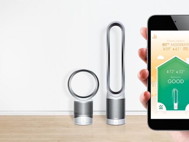 Dyson Pure Cool Link