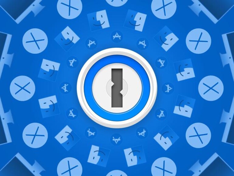 1Password 6.2 jetzt erhältlich.