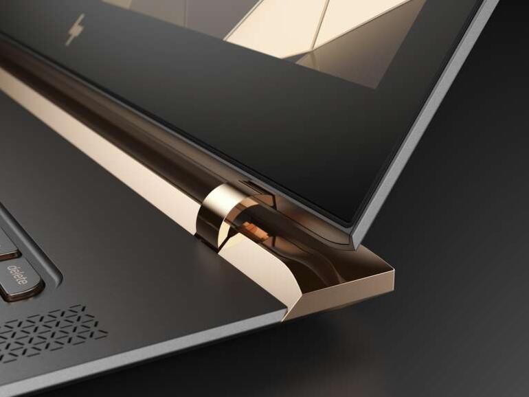 HP Spectre 13