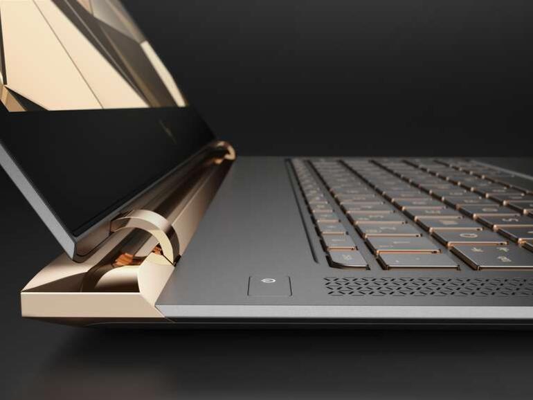 HP Spectre 13