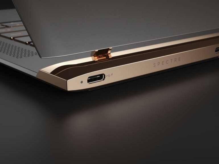 HP Spectre 13