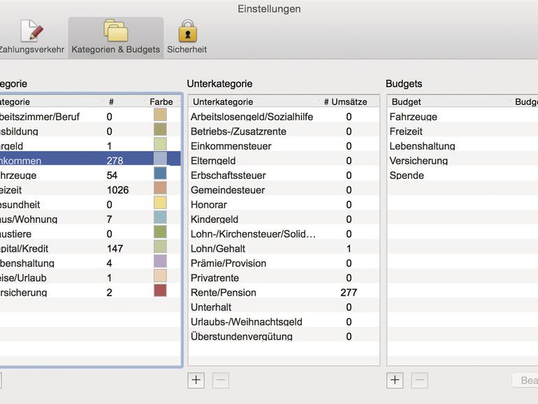 Mit der StarMoney Banking Cloud kann der Nutzer alle Anwendungen innerhalb der Produktfamilie von StarMoney nutzen – egal ob Windows-PC, Mac, im Web oder als App.