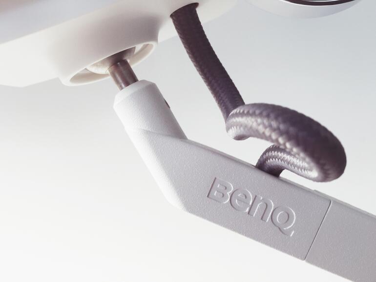 Die Verarbeitung ist hochwertig