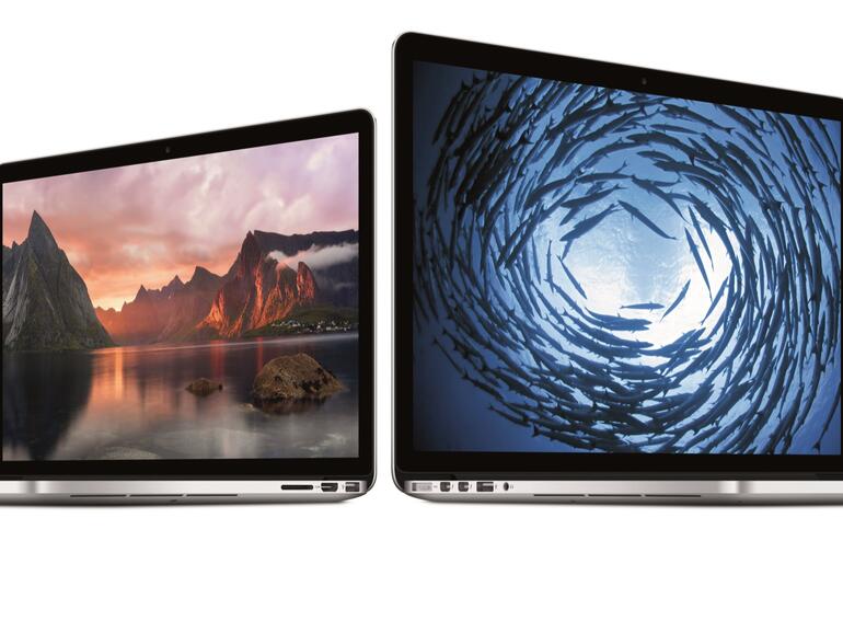 Die 2016er MacBook Pros wird es voraussichtlich im Sommer geben