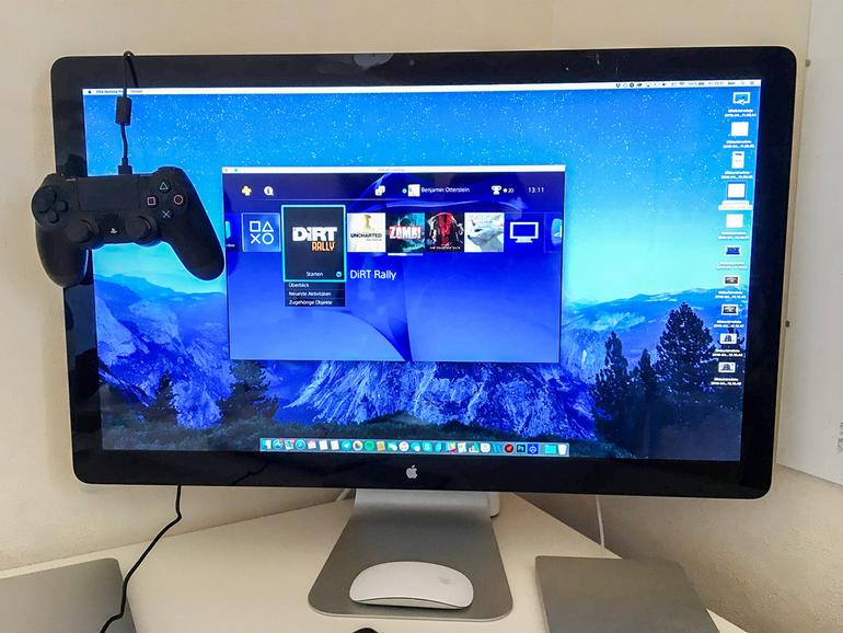 Playstation