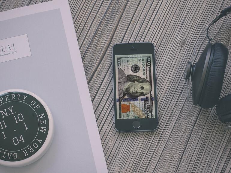 Foxconn soll Steuern hinterzogen haben