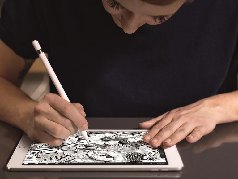 Das iPad Pro wird das MacBook verdrängen