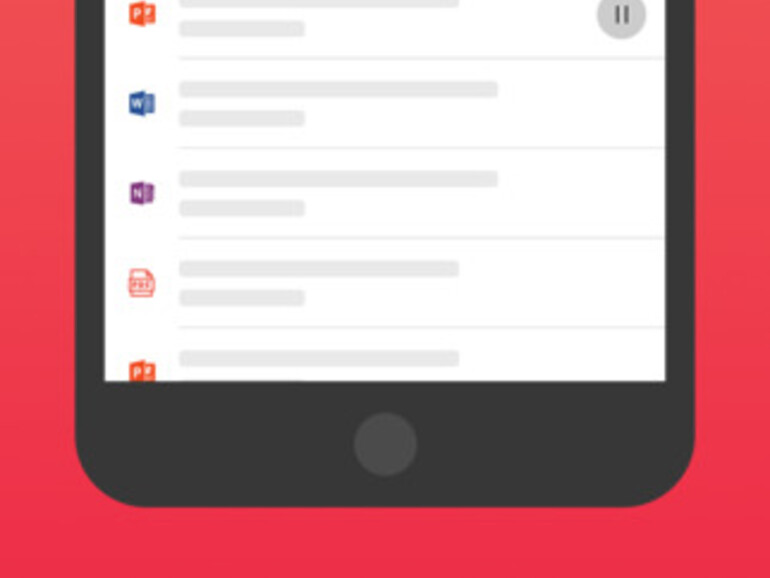 Microsoft Hub Keyboard