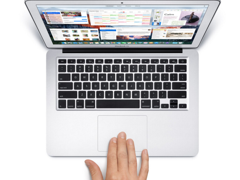 Hat das MacBook Air noch Zukunft?