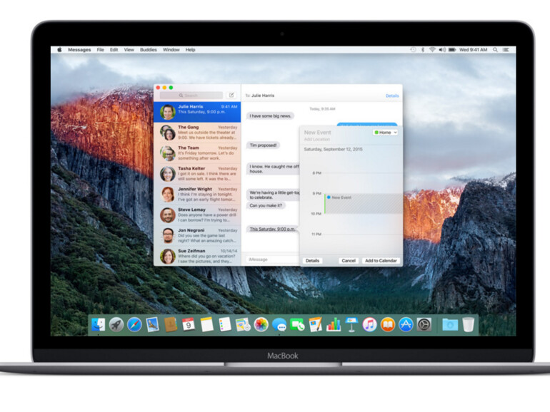 MacBook: Neue Hardware, altes Design