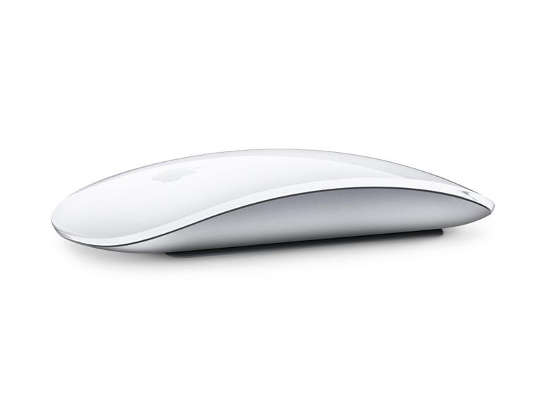 Die Magic Mouse könnte in diesem Jahr Force Touch erhalten