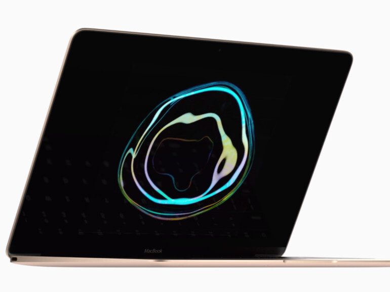 Das nächste MacBook soll noch dünner werden