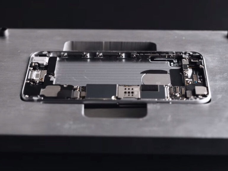 Wie lange soll die Lebensdauer eines iPhones oder eines Macs sein?