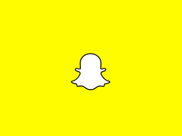 SnapChat für iOS besitzt nun 3D Sticker