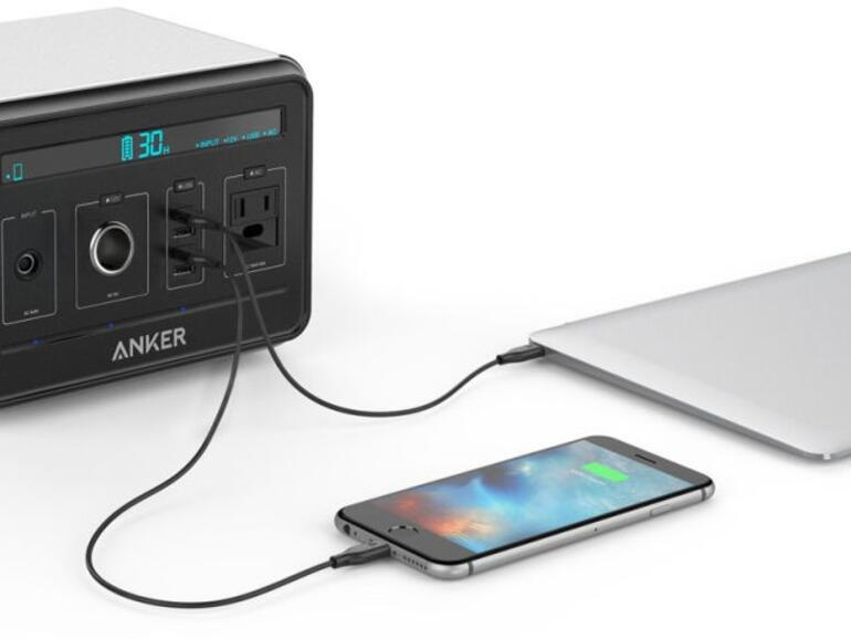 Anker Powerhouse