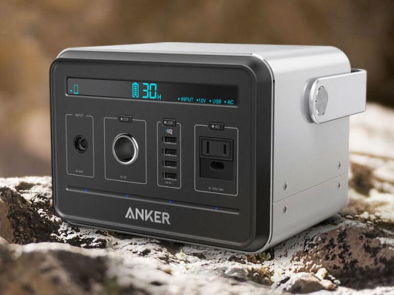 Anker Powerhouse