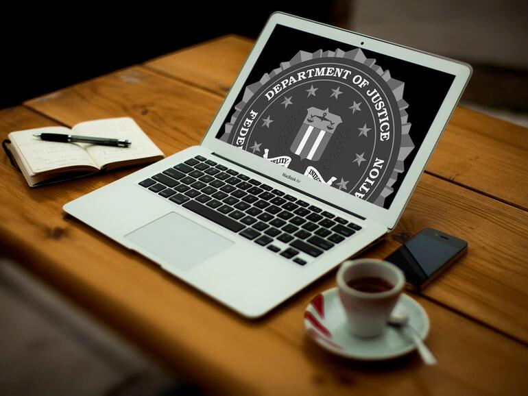 Das FBI hat sich den Hack des iPhone 5c einiges kosten lassen