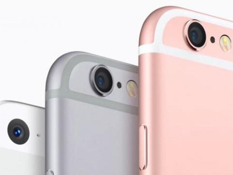 Der Kamera-Buckel gehört abgeschafft - und wie? Apple hat da gerade etwas patentiert