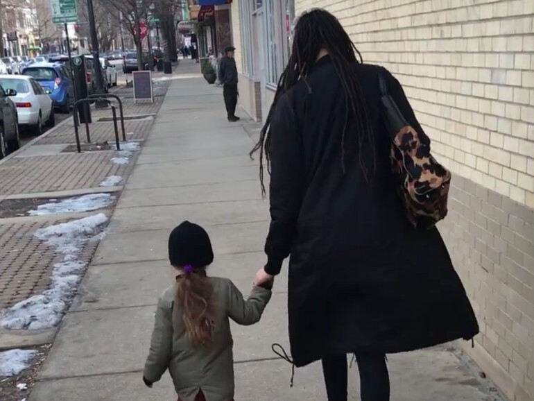 Nicht vergessen: Am Sonntag ist Muttertag (Vatertag ist am Donnerstag)