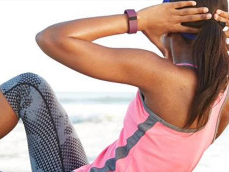 Fitbit ist der Wearables-Marktführer - trotz Apple Watch