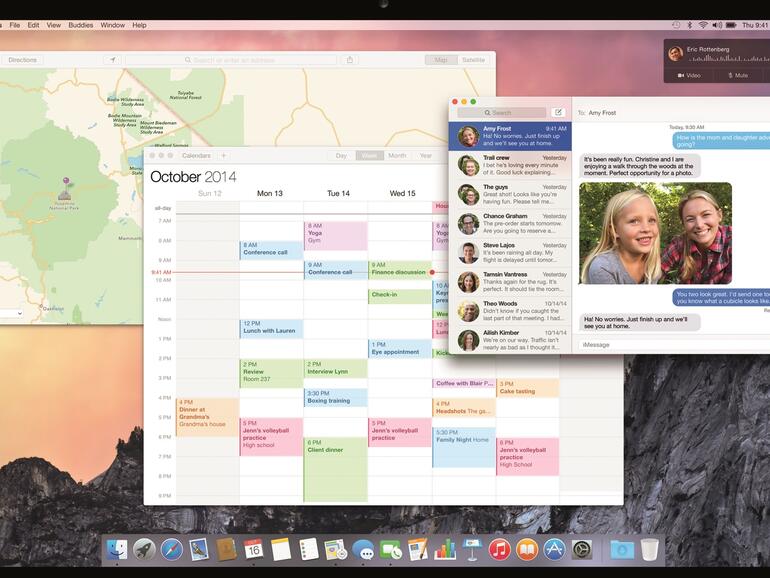 Arbeiten am Mac ist aufgrund vieler Ablenkungsmöglichkeiten nicht immer ganz einfach