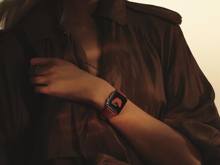 Apple muss sich für die nächste Generation der Apple Watch etwas einfallen lassen