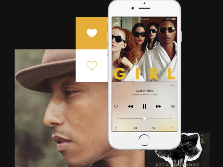 Streaming-Dienste werden digitale Stores verdrängen