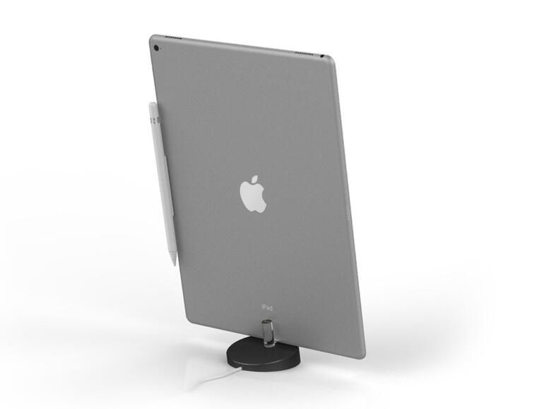 Magnethalterung Moxiware Apple Pencil Magnet