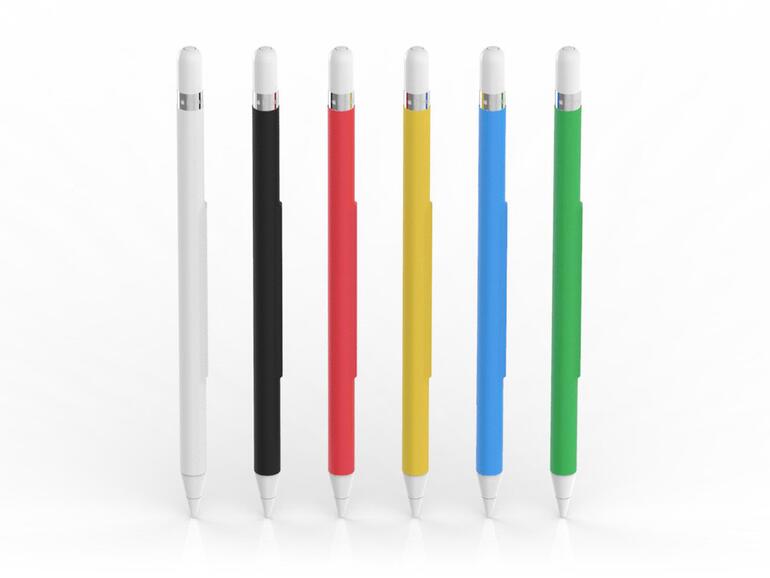Magnethalterung Moxiware Apple Pencil Magnet